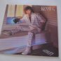 Kenny G Gravity NM Vinyl Record LP