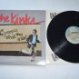 The Kinks Give The People What They Want VG++ to NM Vinyl Record LP