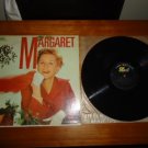 Margaret Whiting Dot DLP 3113 VG++ NM Vinyl Record LP