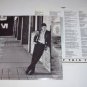 Steve Forbert Streets of This Town NM Vinyl Record LP