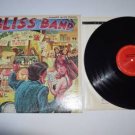The Bliss Band Dinner With Raoul VG++ Vinyl Record Vintage