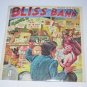 The Bliss Band Dinner With Raoul VG++ Vinyl Record Vintage
