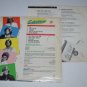 The Bliss Band Dinner With Raoul VG++ Vinyl Record Vintage