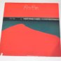 Dixie Dregs What If Vinyl Record LP Capricorn CPN-0203