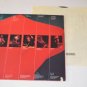 Dixie Dregs What If Vinyl Record LP Capricorn CPN-0203
