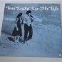 You Light Up My Life Original Soundtrack OST Vinyl Record LP