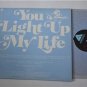 You Light Up My Life Original Soundtrack OST Vinyl Record LP