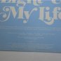 You Light Up My Life Original Soundtrack OST Vinyl Record LP