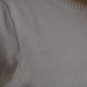 NEW Womens size S Banana Republic Sweater Cream Knit NWT