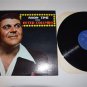Show Time with Peter Columbo Signed VG++ Vinyl Record