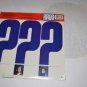 Bros When Will I Be Famous? VG++ Shrink Vinyl Record