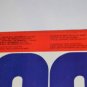 Bros When Will I Be Famous? VG++ Shrink Vinyl Record