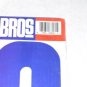 Bros When Will I Be Famous? VG++ Shrink Vinyl Record