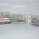 Lot 11 Rock Cassette Tapes Tom Petty Neil Young Warren Zevon Van Halen Billy Joe