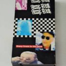 Cheap Trick Every Trick in the Book VHS Music 1990