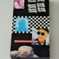 Cheap Trick Every Trick in the Book VHS Music 1990