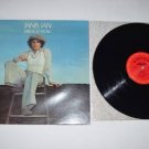 Janis Ian Miracle Row NM Near Mint Vinyl Record