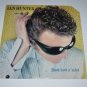 Ian Hunter Short Back n Sides VG++ NM Near Mint Vinyl Record Chrysalis CHR 1326