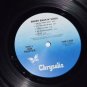 Ian Hunter Short Back n Sides VG++ NM Near Mint Vinyl Record Chrysalis CHR 1326