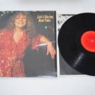 Lacy J Dalton Hard Times VG++ to NM Vinyl Record Shrink