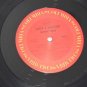 Lacy J Dalton Hard Times VG++ to NM Vinyl Record Shrink