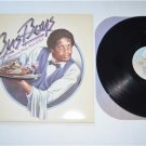 Bus Boys - Minimum Wage Rock & Roll VG++ to NM Vinyl Record