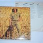 Gary Burr - Matters of the Heart VG++ to NM Vinyl Record