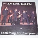 SEALED Vintage The Anchormen Something For Everyone Christian Vinyl Record