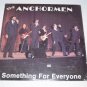 SEALED Vintage The Anchormen Something For Everyone Christian Vinyl Record