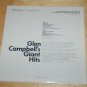 SEALED Living Marambas Glen Campbell Galveston Vinyl Record RCA Camden