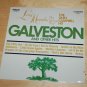 SEALED Living Marambas Glen Campbell Galveston Vinyl Record RCA Camden