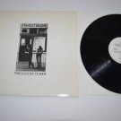 The Jazz Butcher Fishcotheque NM Near Mint Vinyl Record