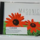 Masonic - Live Like a Millionaire CD