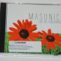Masonic - Live Like a Millionaire CD