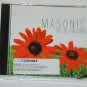 Masonic - Live Like a Millionaire CD