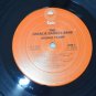 The Charlie Daniels Band SaddleTramp VG++ to NM Vinyl Record LP