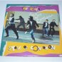 The Kinks State of Confusion NM Near Mint Vinyl Record LP