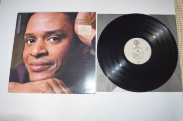 Al Jarreau Self Titled S/T VG++ to NM Near Mint Vinyl Record Promo Stamp