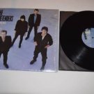 The Pretenders Learning to Crawl Vinyl Record Shrink Sire 23980-1