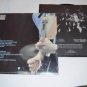The Pretenders Learning to Crawl Vinyl Record Shrink Sire 23980-1