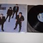 The Pretenders Learning to Crawl Vinyl Record Shrink Sire 23980-1
