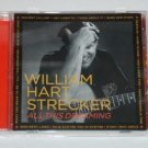 William Hart Strecker - All This Dreaming CD