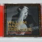 William Hart Strecker - All This Dreaming CD