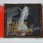 William Hart Strecker - All This Dreaming CD