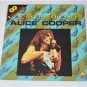 Alice Cooper A Man Called Alice VG++ to NM Vinyl Record LP
