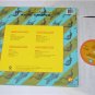 Alice Cooper A Man Called Alice VG++ to NM Vinyl Record LP