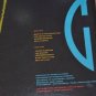 Peter Godwin Correspondence VG++ to NM Vinyl Record LP