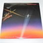 Supertramp Famous Last Words Vinyl Record + Original Inner Sleeve