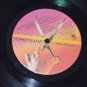 Supertramp Famous Last Words Vinyl Record + Original Inner Sleeve