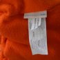 Pottery Barn Kids Jack o Lantern Pumpkin Costume
